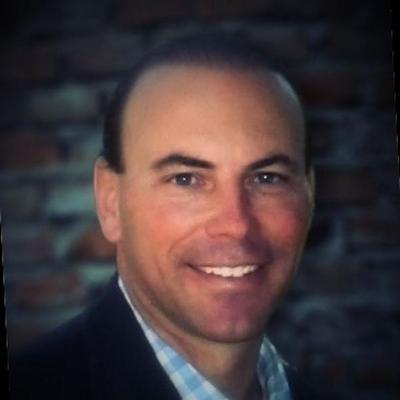 headshot of Chris Stern